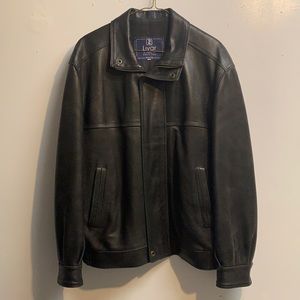 Livar by liviana Palli Leather Jacket